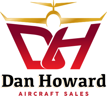 Dan Howard Aircraft Sales